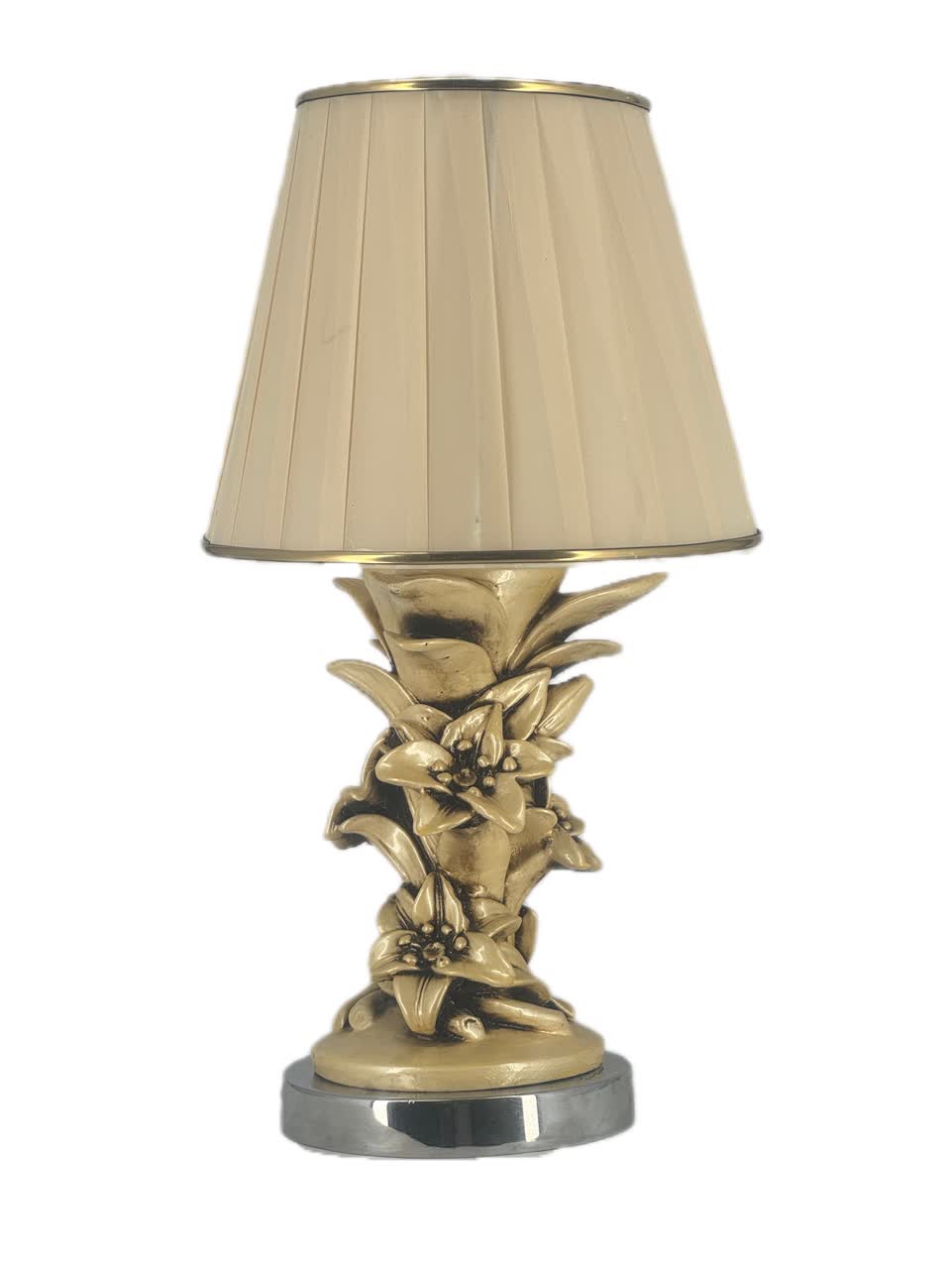 آباژور رومیزی مدل الیکا کد(۲۲۰۲)