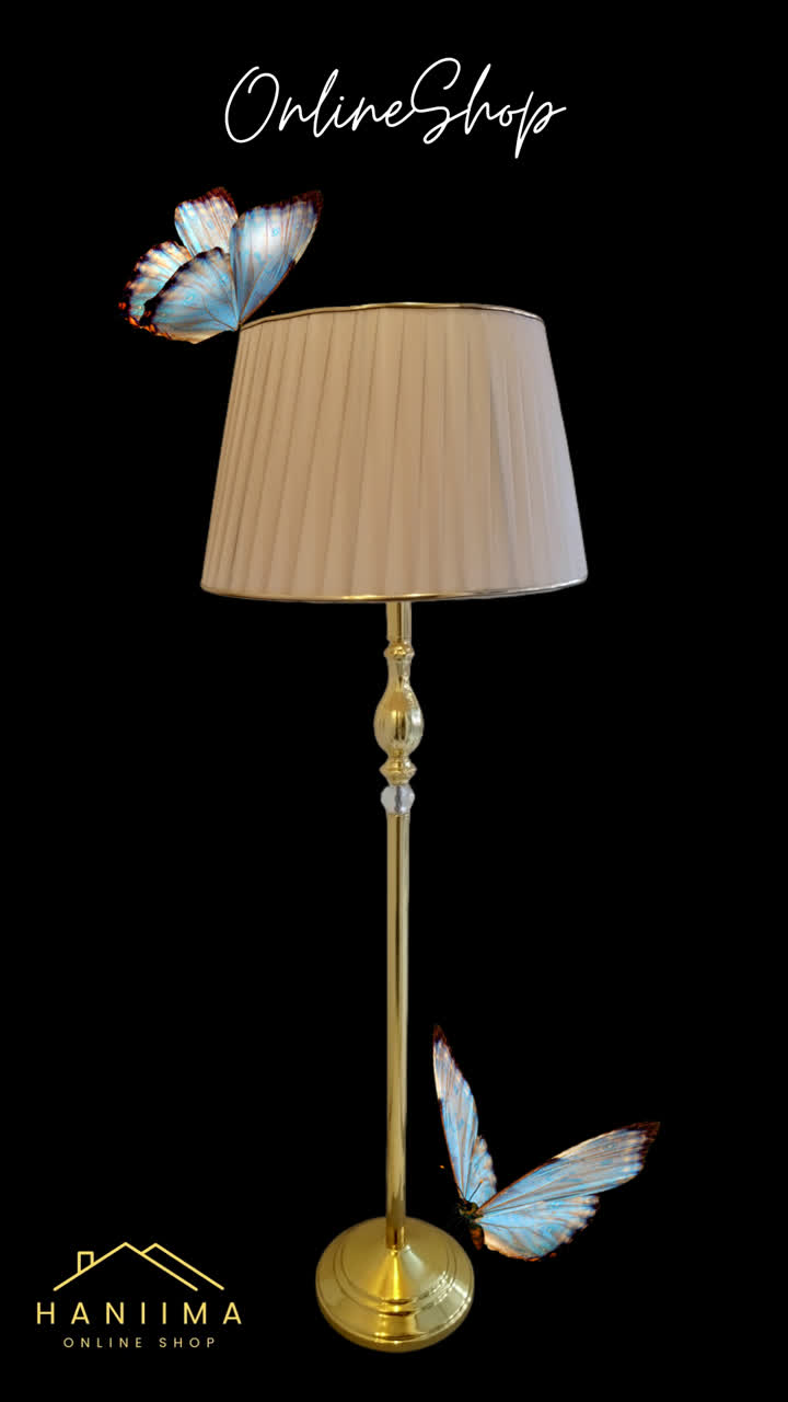 آباژور ایستاده مدل سو راهی بالا کد(1002)