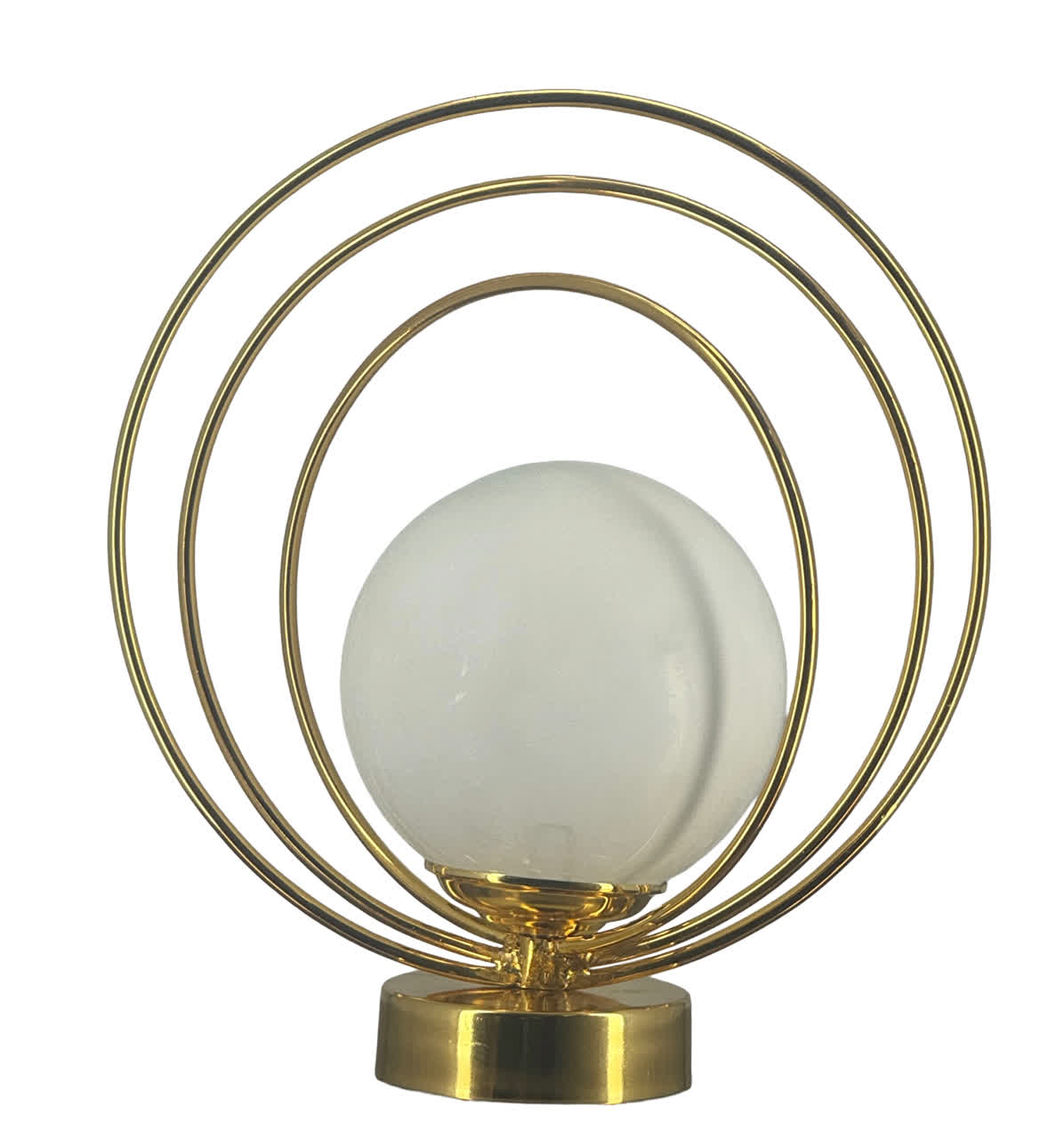 آباژور رومیزی مدل کهکشان (مدل T-D ۰۳۰)