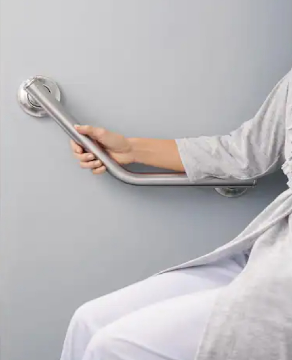 دستگیره زاویه دار 120 درجه